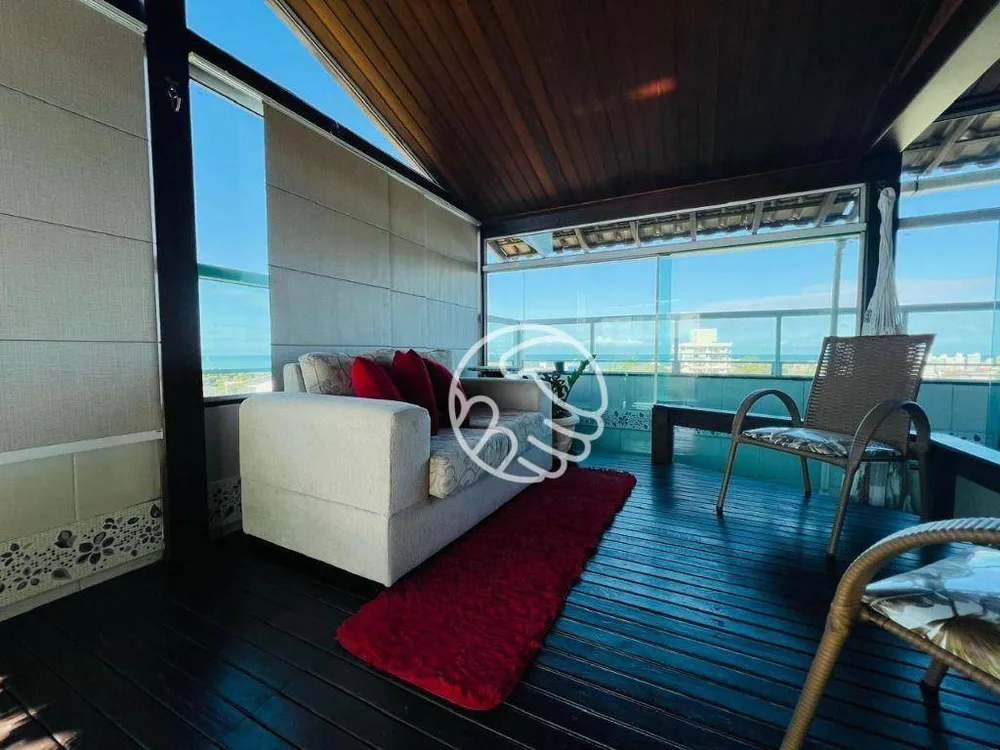 Cobertura, 3 quartos, 200 m² - Foto 15