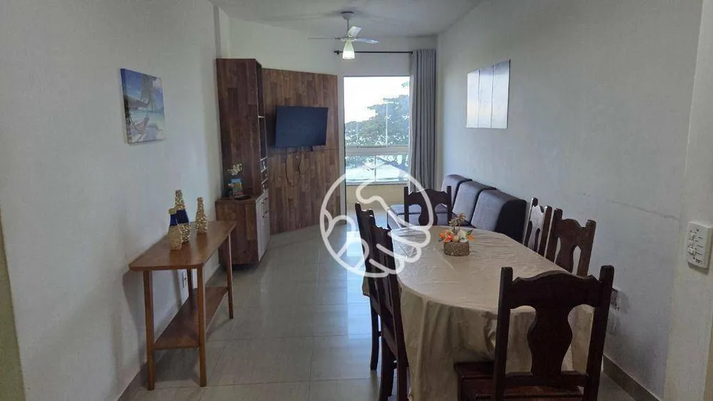 Apartamento, 2 quartos, 84 m² - Foto 2