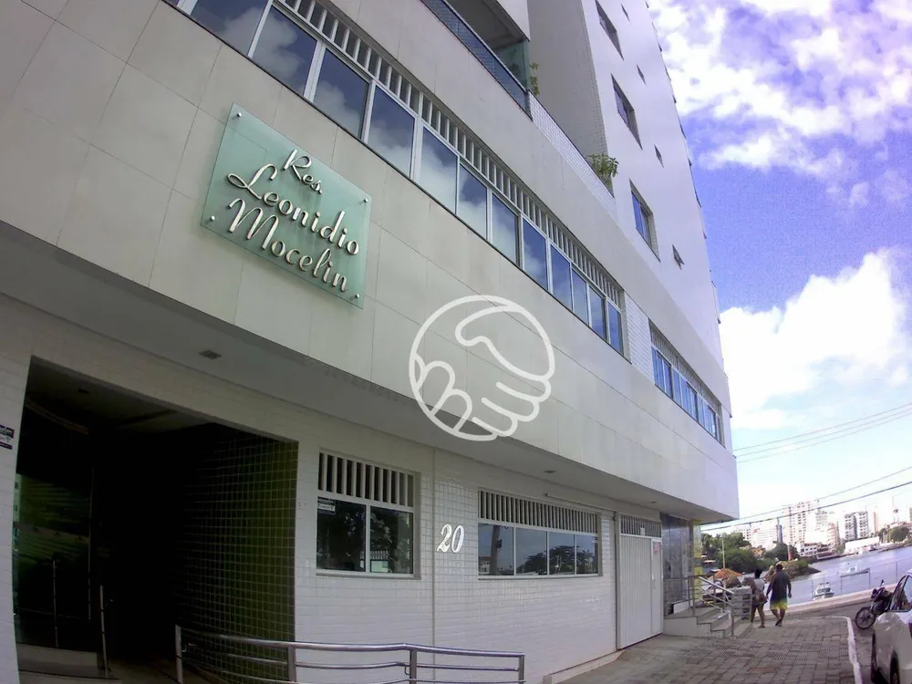 Apartamento, 3 quartos, 90 m² - Foto 19