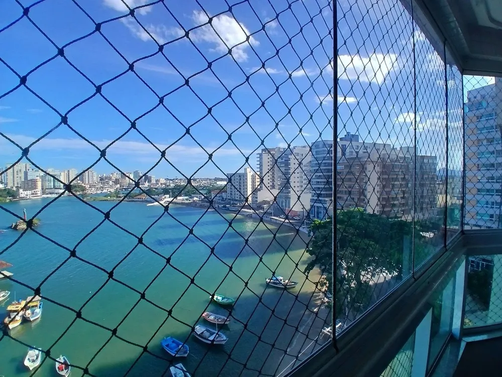 Apartamento, 3 quartos, 90 m² - Foto 4