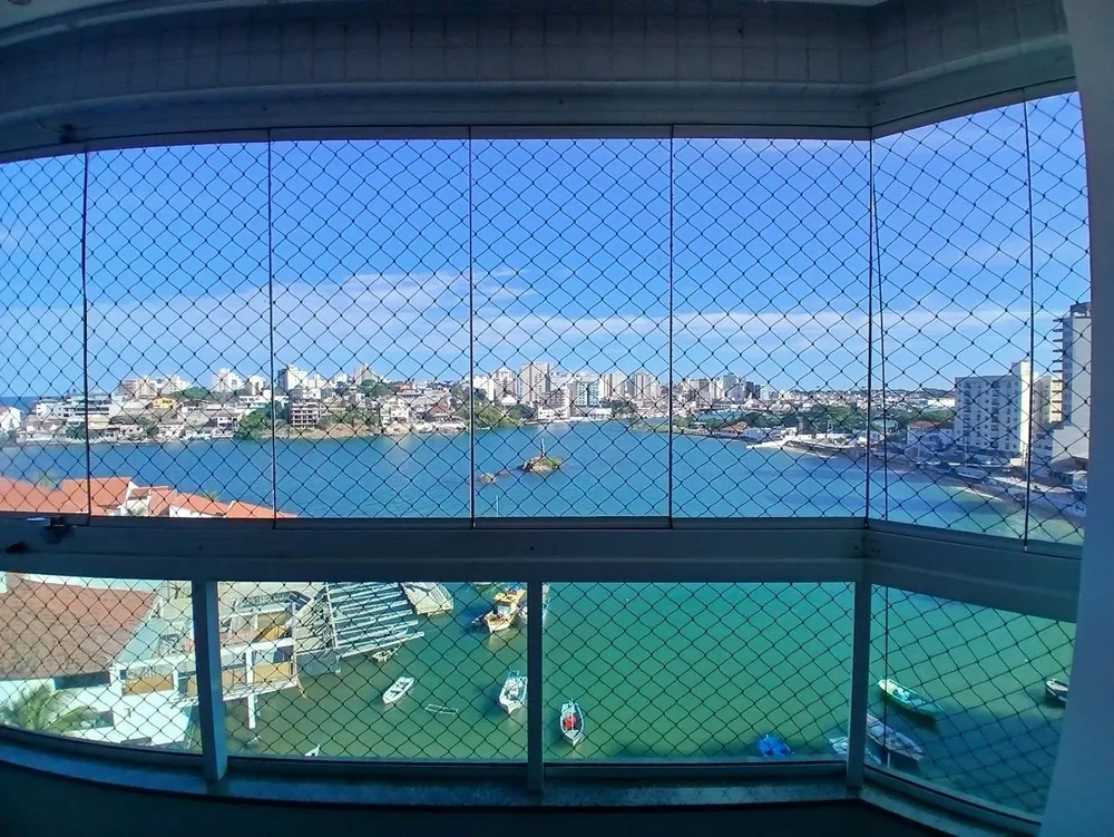 Apartamento, 3 quartos, 90 m² - Foto 2