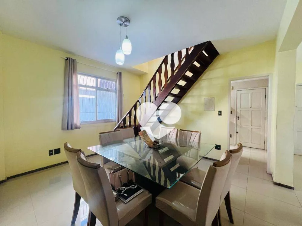 Apartamento, 4 quartos, 228 m² - Foto 8