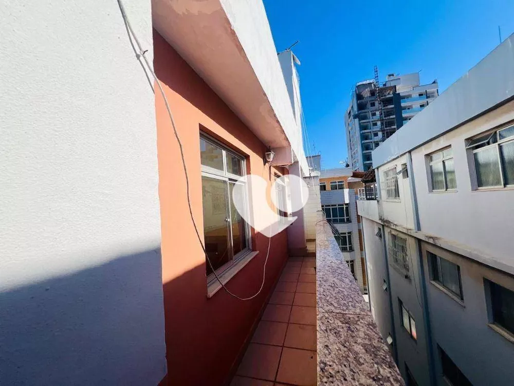 Apartamento, 4 quartos, 228 m² - Foto 7