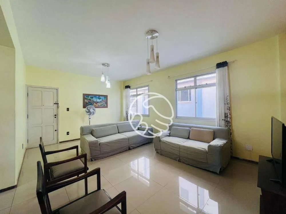 Apartamento, 4 quartos, 228 m² - Foto 11