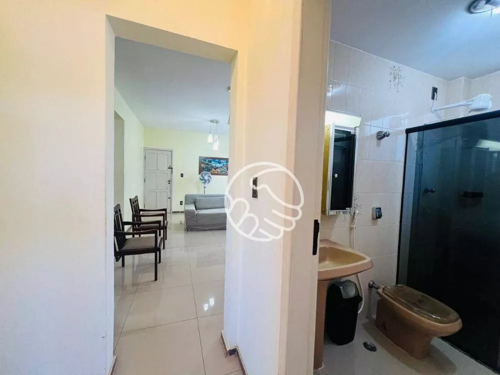 Apartamento, 4 quartos, 228 m² - Foto 15