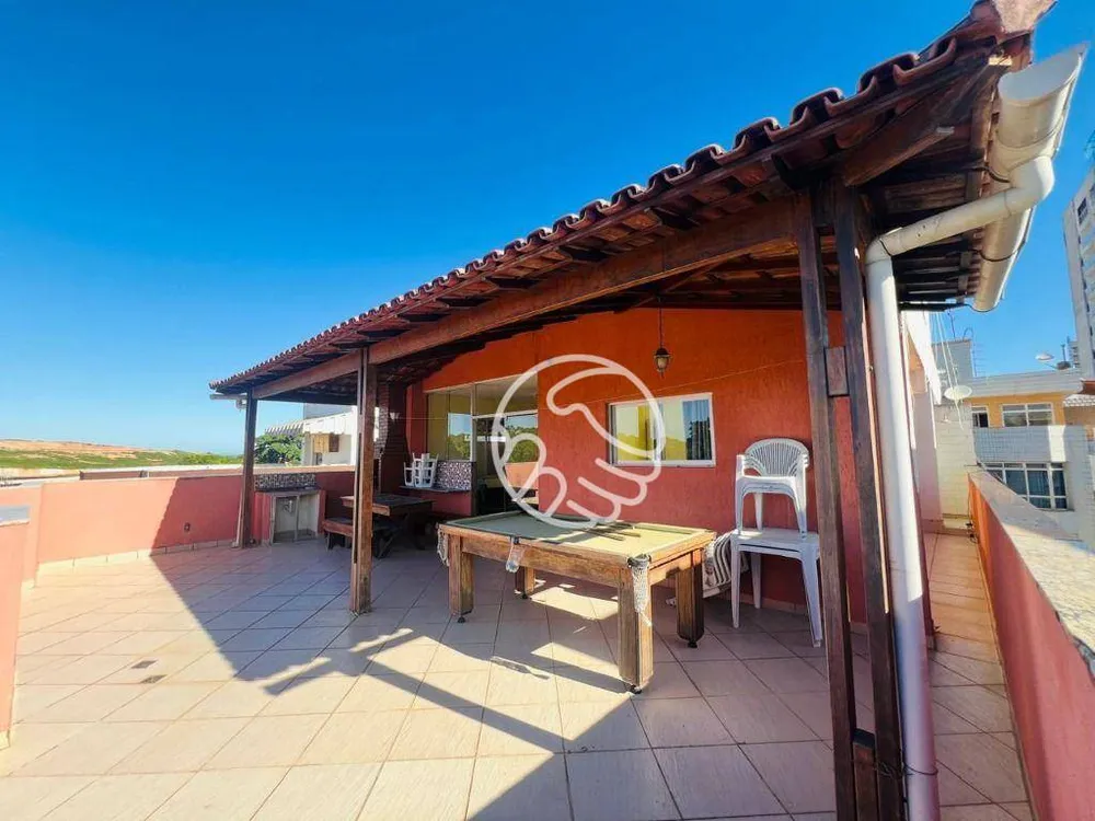 Apartamento, 4 quartos, 228 m² - Foto 23
