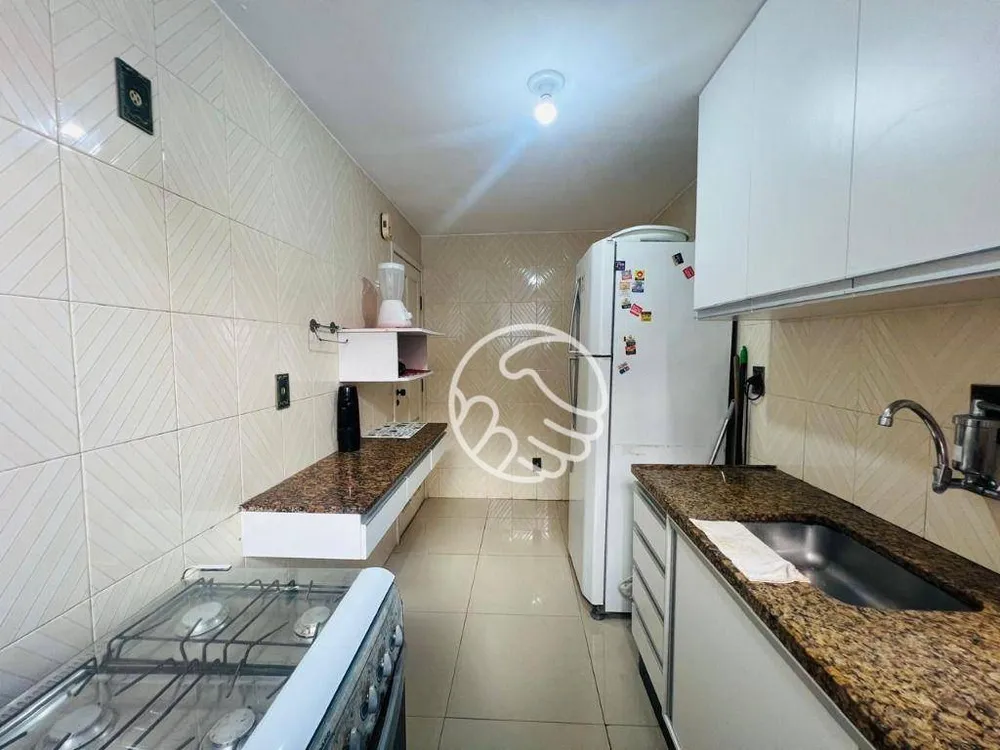 Apartamento, 4 quartos, 228 m² - Foto 16