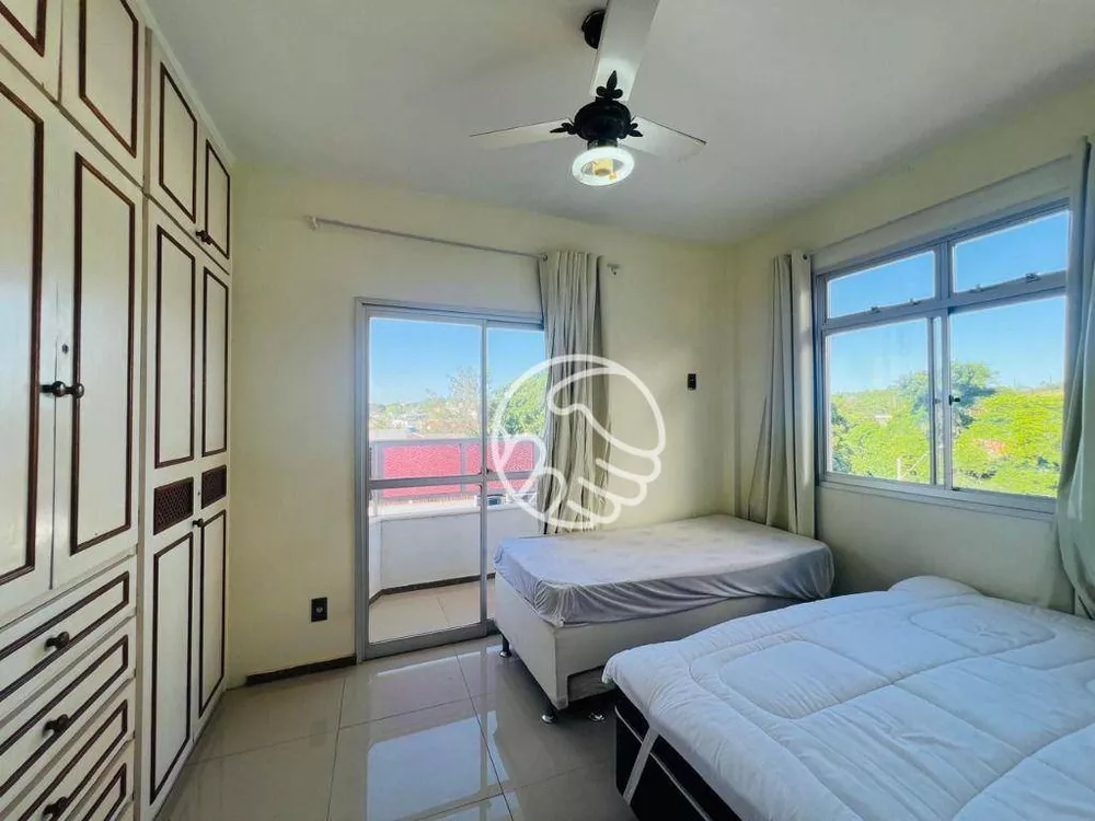 Apartamento, 4 quartos, 228 m² - Foto 19
