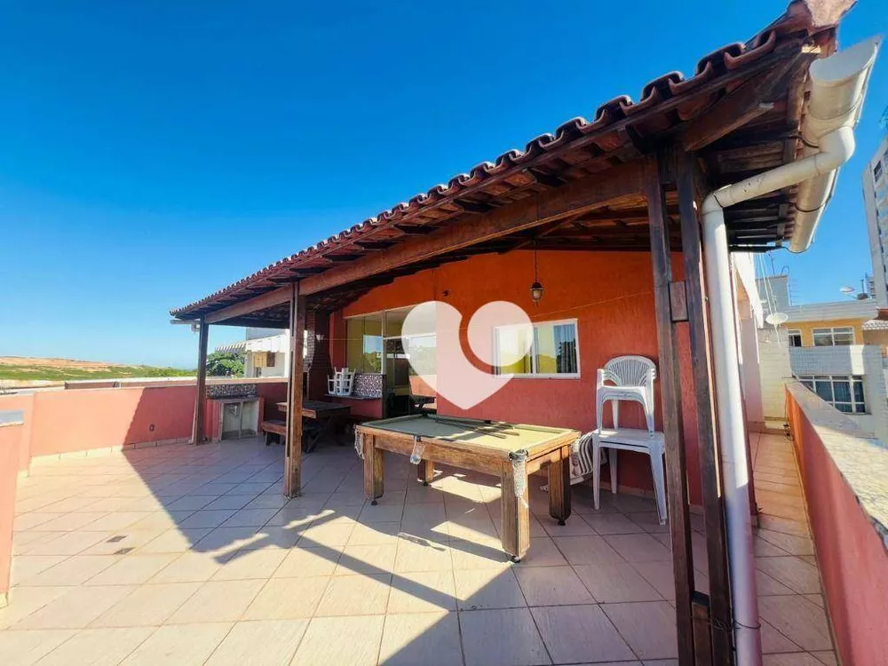 Apartamento, 4 quartos, 228 m² - Foto 12