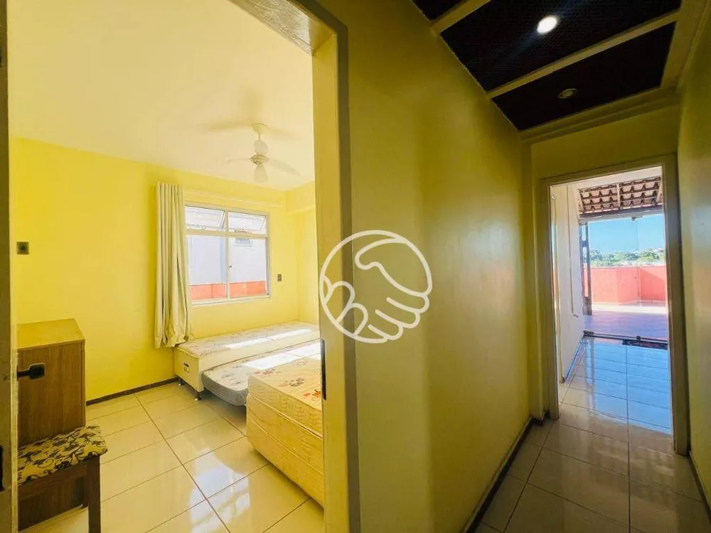 Apartamento, 4 quartos, 228 m² - Foto 16