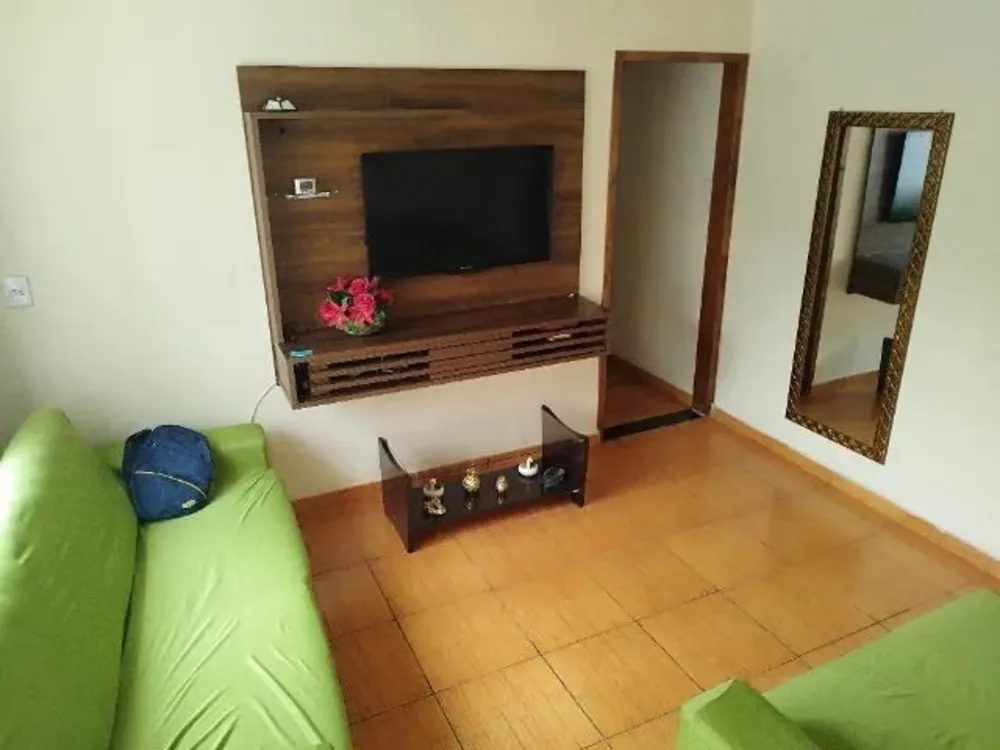 Casa, 2 quartos, 300 m² - Foto 4