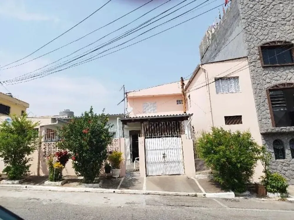 Casa, 2 quartos, 300 m² - Foto 1
