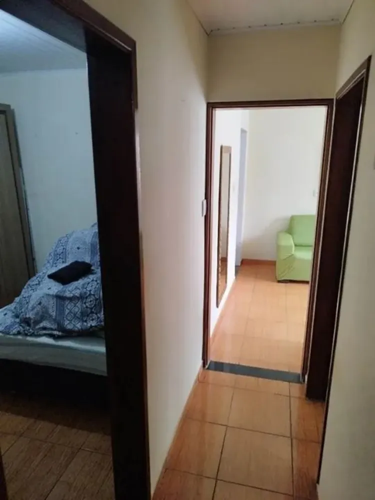Casa, 2 quartos, 300 m² - Foto 5