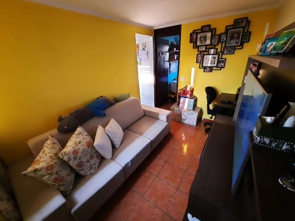 Apartamento, 2 quartos, 50 m² - Foto 8