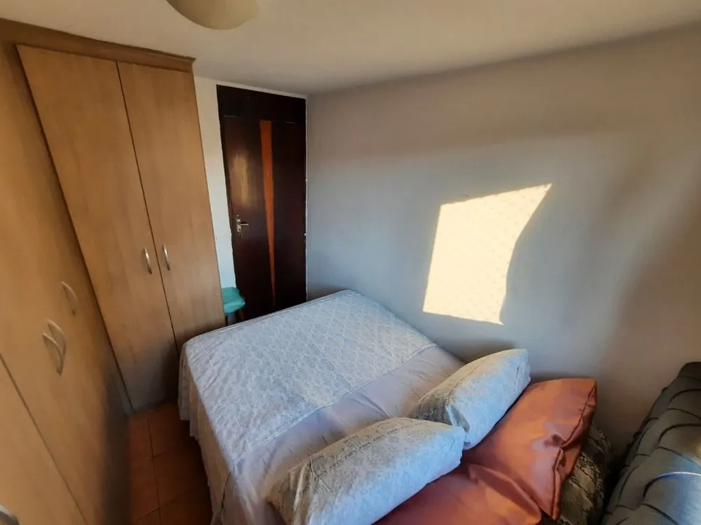 Apartamento, 2 quartos, 50 m² - Foto 10