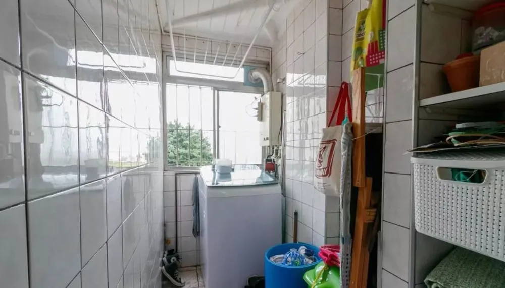 Apartamento, 2 quartos, 50 m² - Foto 8