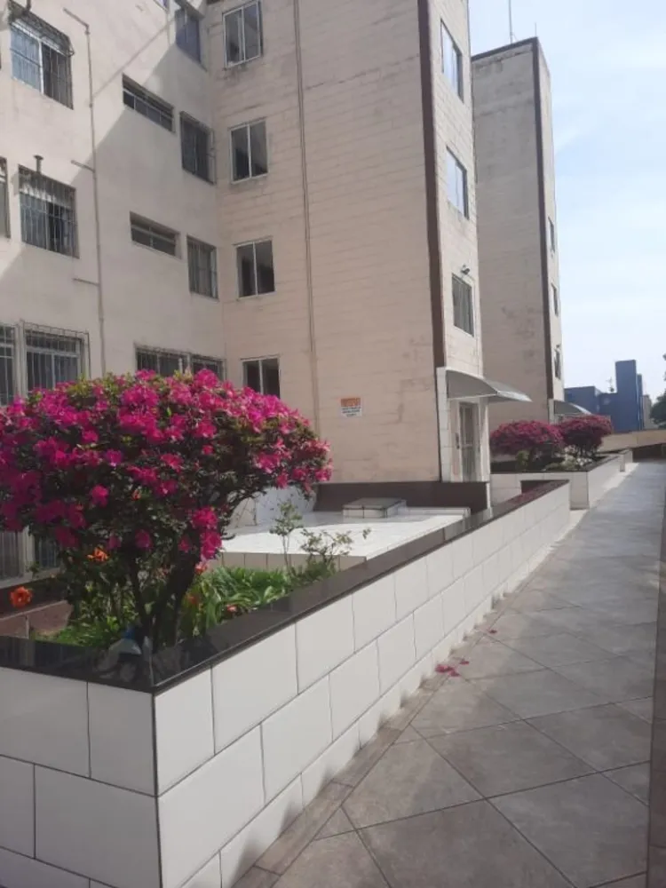 Apartamento, 2 quartos, 50 m² - Foto 6