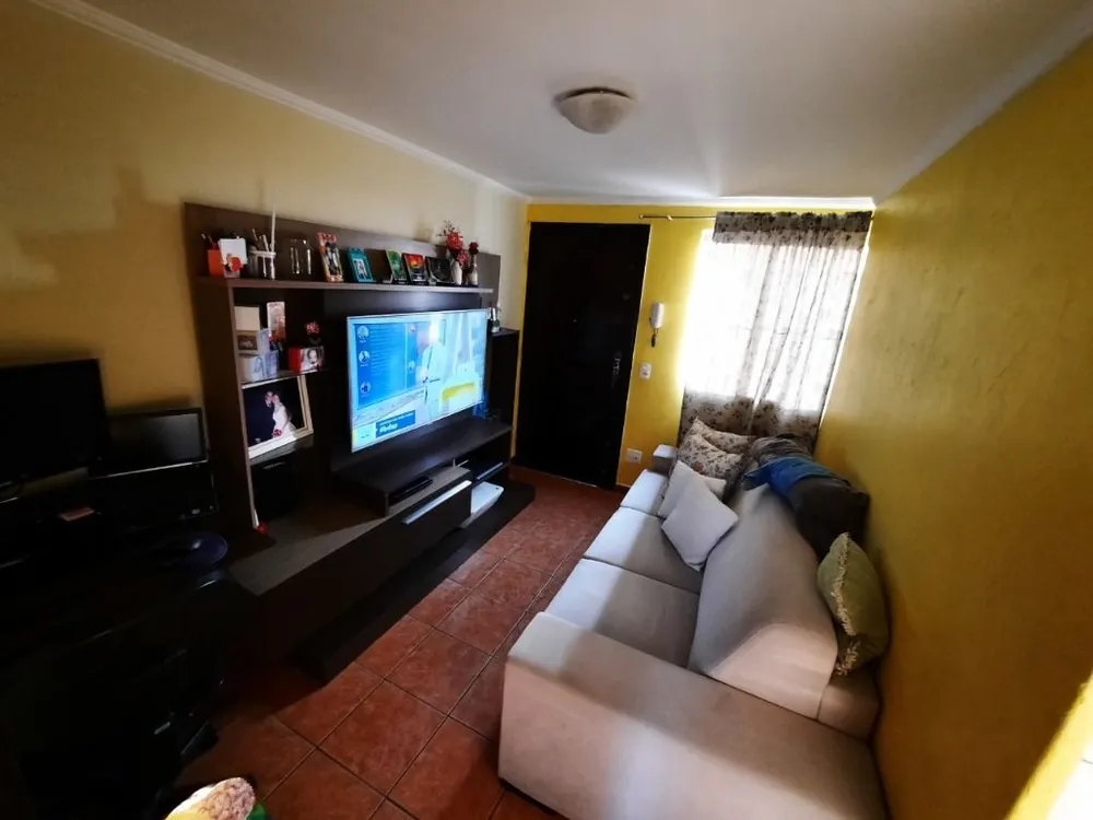 Apartamento, 2 quartos, 50 m² - Foto 7