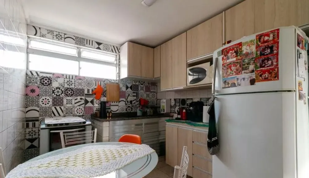 Apartamento, 2 quartos, 50 m² - Foto 4
