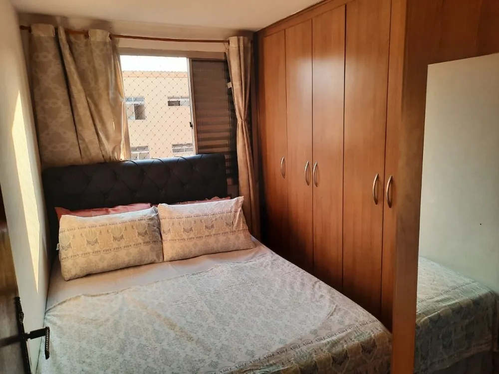 Apartamento, 2 quartos, 50 m² - Foto 5
