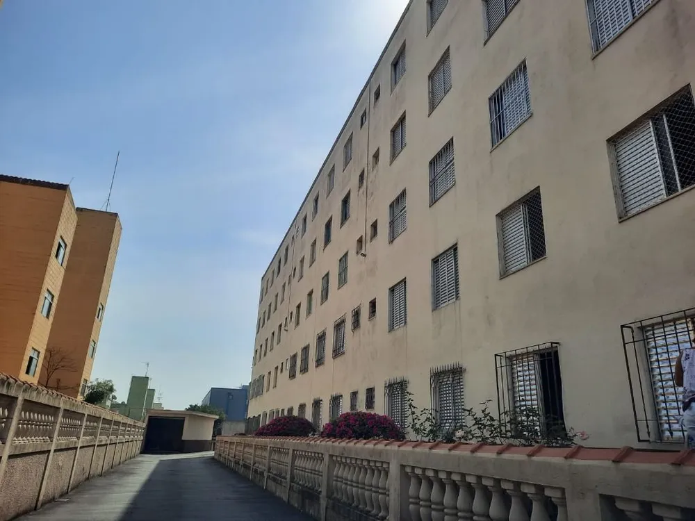 Apartamento, 2 quartos, 50 m² - Foto 3