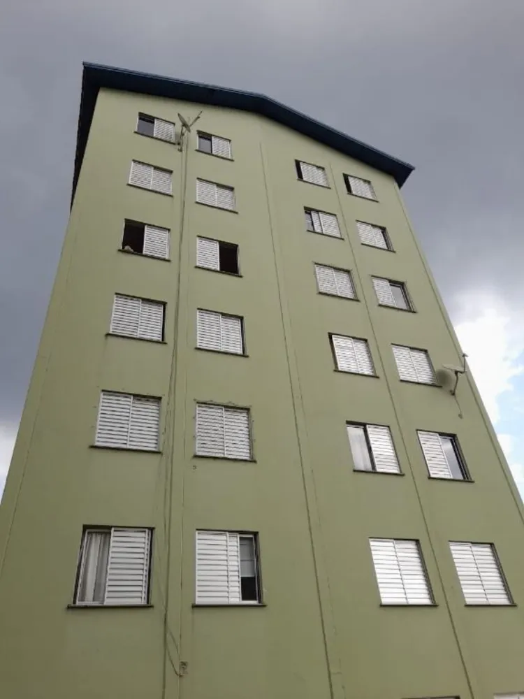 Apartamento, 2 quartos, 45 m² - Foto 3
