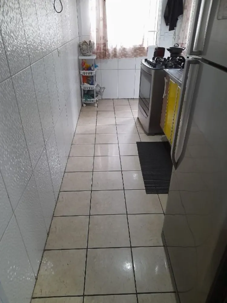 Apartamento, 2 quartos, 45 m² - Foto 1