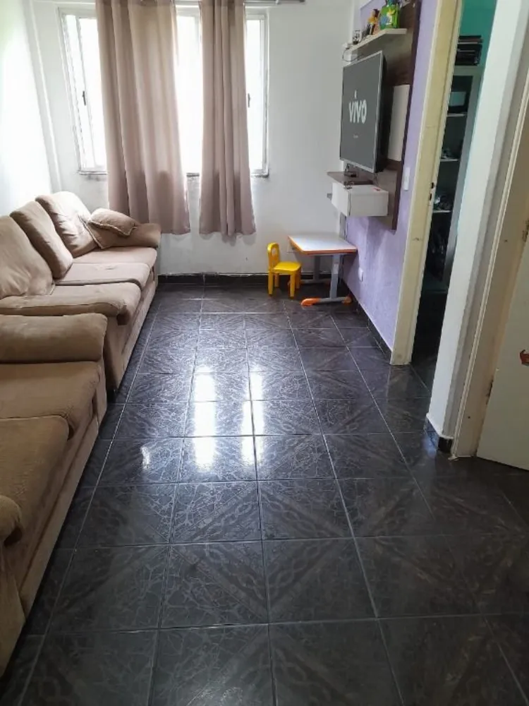 Apartamento, 2 quartos, 45 m² - Foto 4