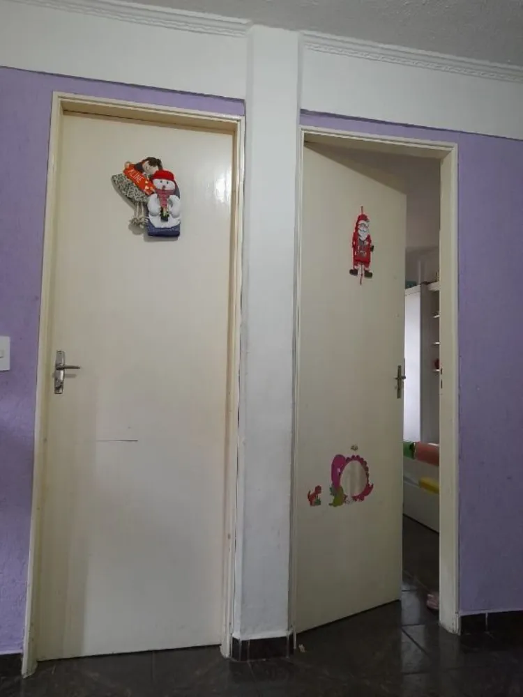 Apartamento, 2 quartos, 45 m² - Foto 2