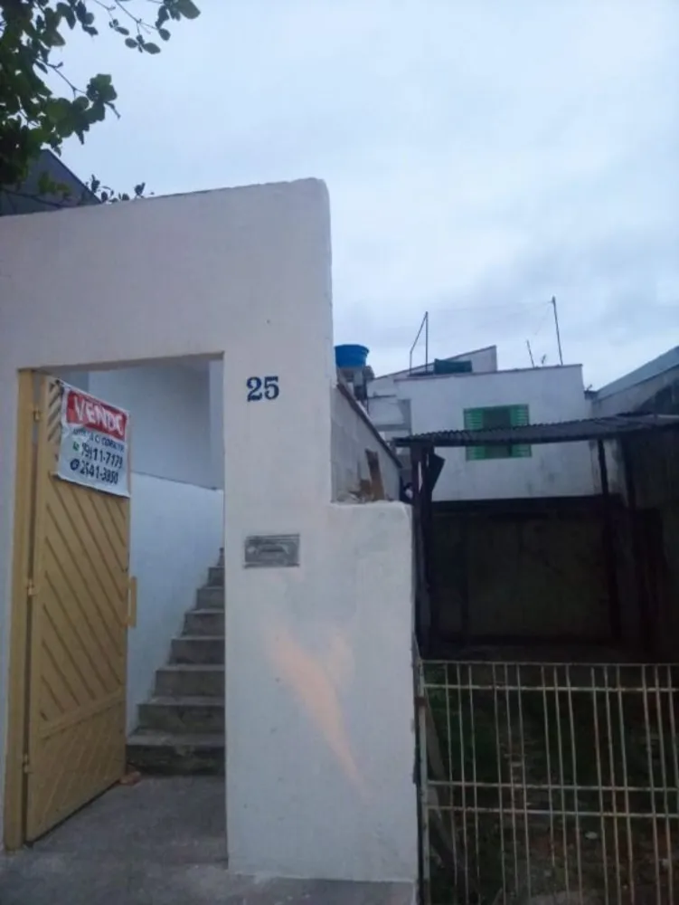 Casa, 5 quartos, 240 m² - Foto 4