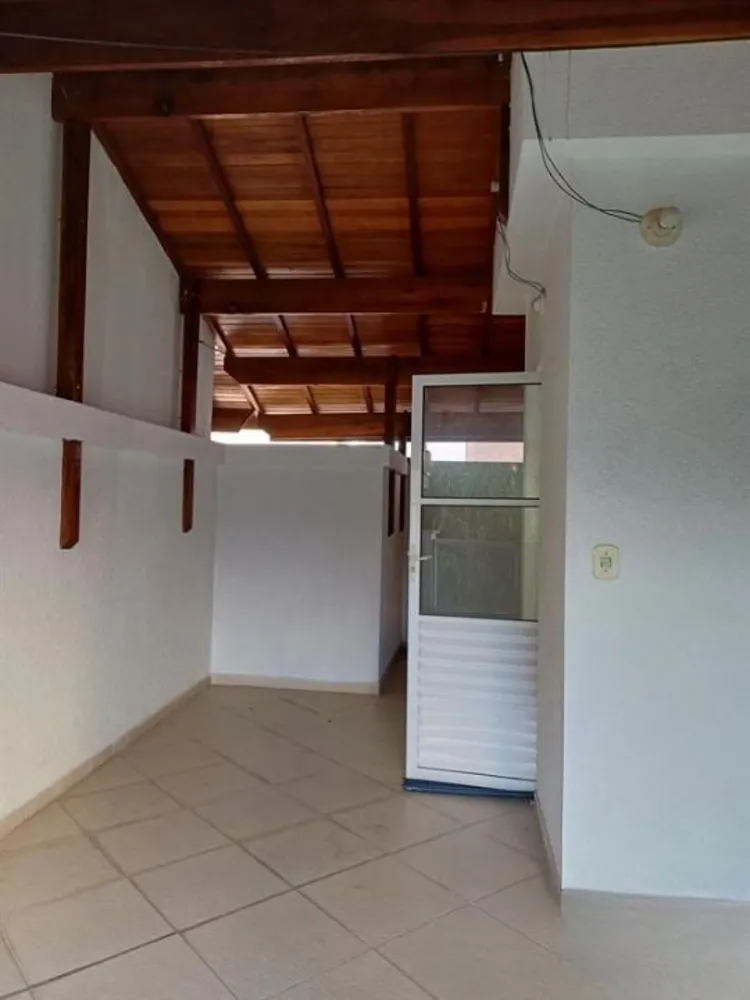 Casa de Condomínio, 2 quartos - Foto 6