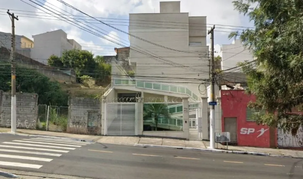 Casa de Condomínio, 2 quartos - Foto 8