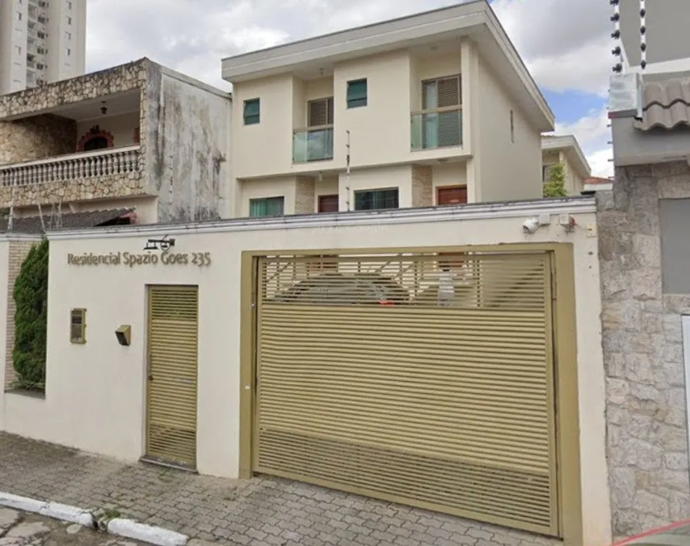 Sobrado, 2 quartos, 76 m² - Foto 7