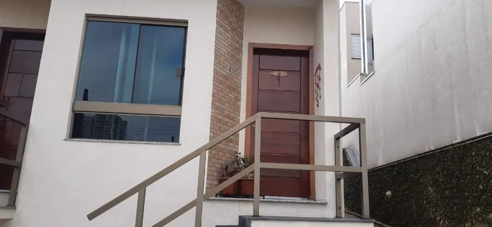 Sobrado, 2 quartos, 76 m² - Foto 6