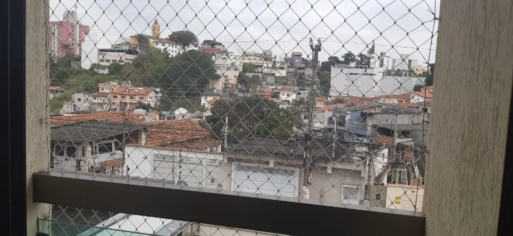 Sobrado, 2 quartos, 76 m² - Foto 5