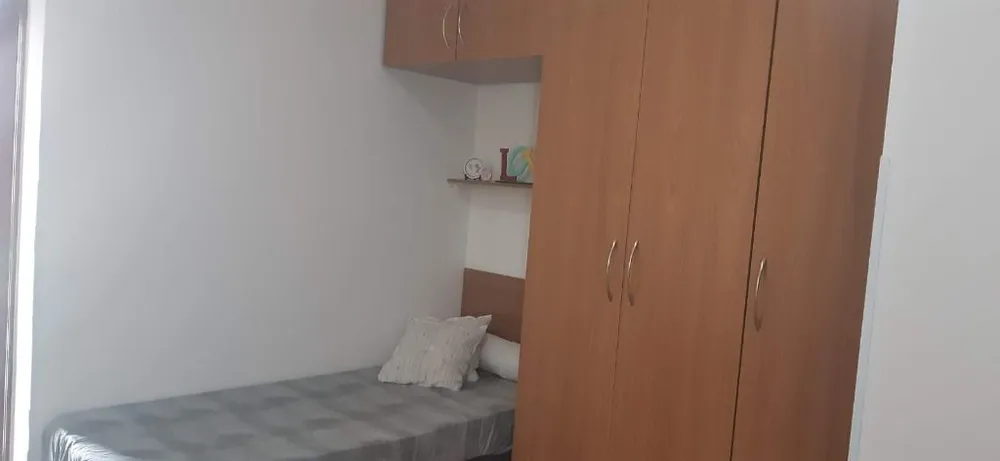 Sobrado, 2 quartos, 76 m² - Foto 4