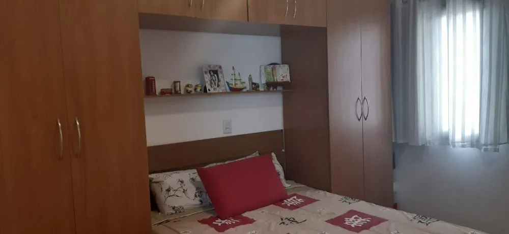 Sobrado, 2 quartos, 76 m² - Foto 8