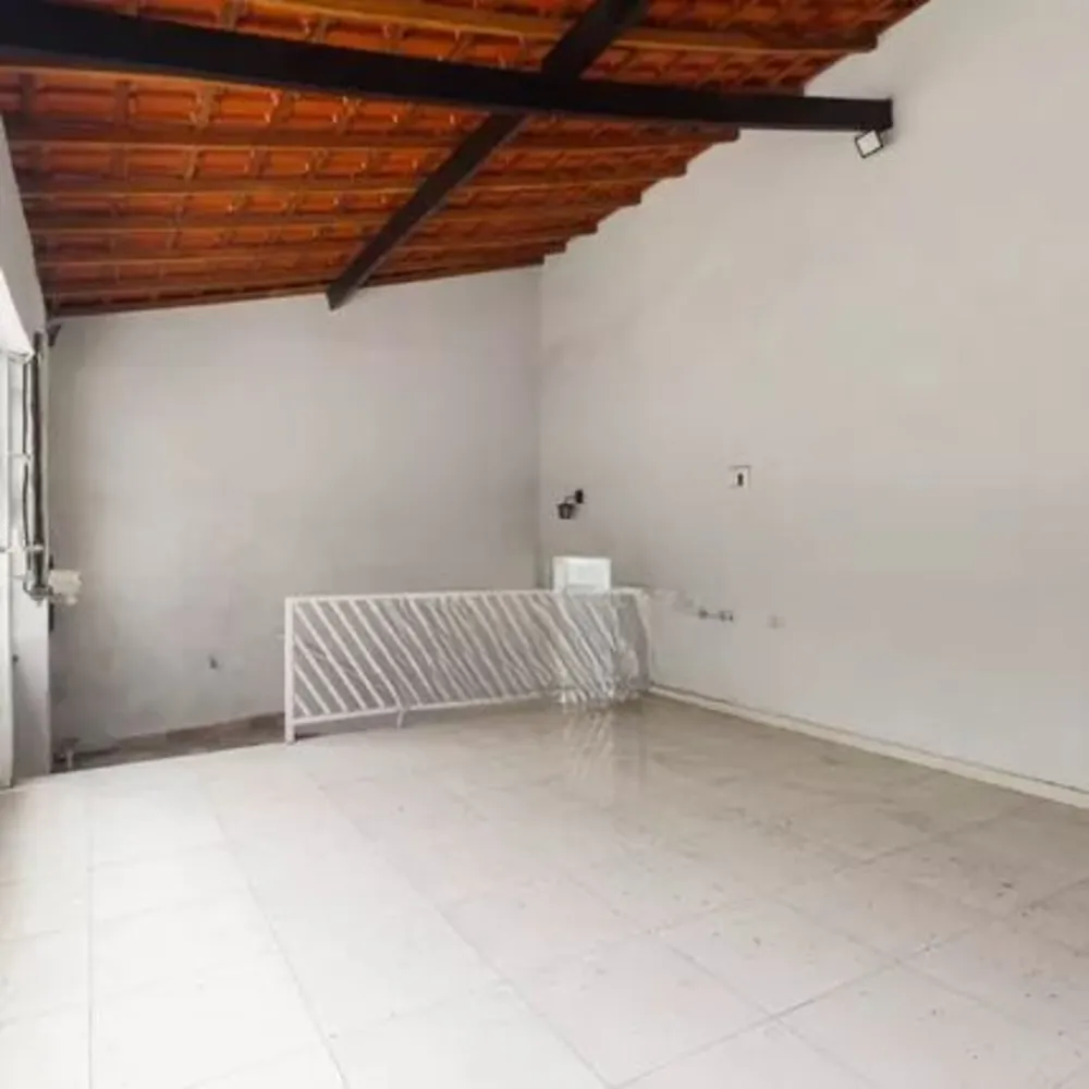 Casa, 4 quartos, 250 m² - Foto 1