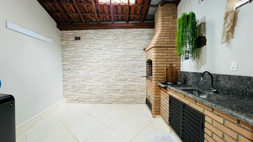 Casa de Condomínio, 2 quartos - Foto 3