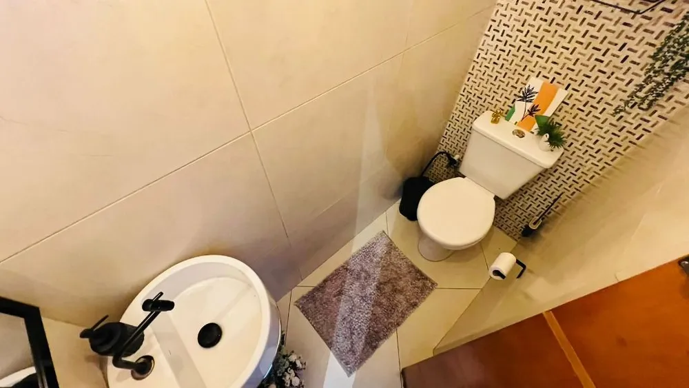 Casa de Condomínio, 2 quartos - Foto 7