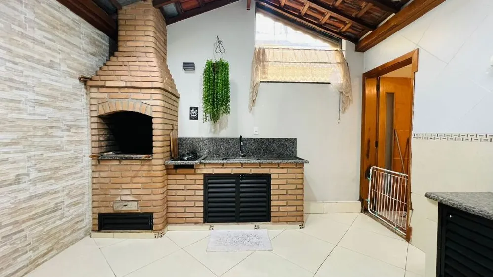 Casa de Condomínio, 2 quartos - Foto 4