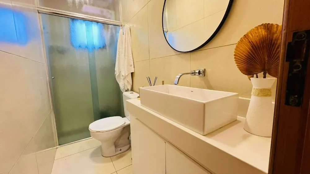 Casa de Condomínio, 2 quartos - Foto 10
