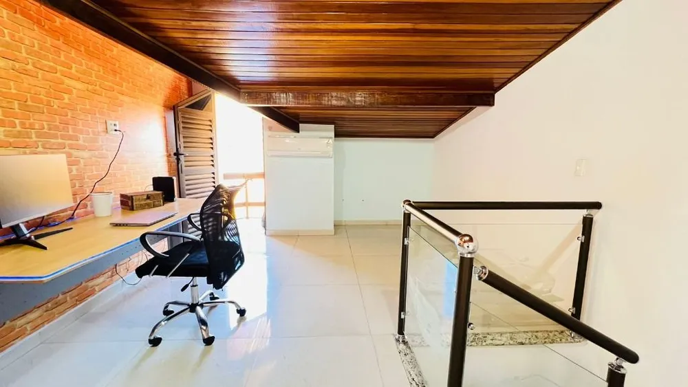 Casa de Condomínio, 2 quartos - Foto 6