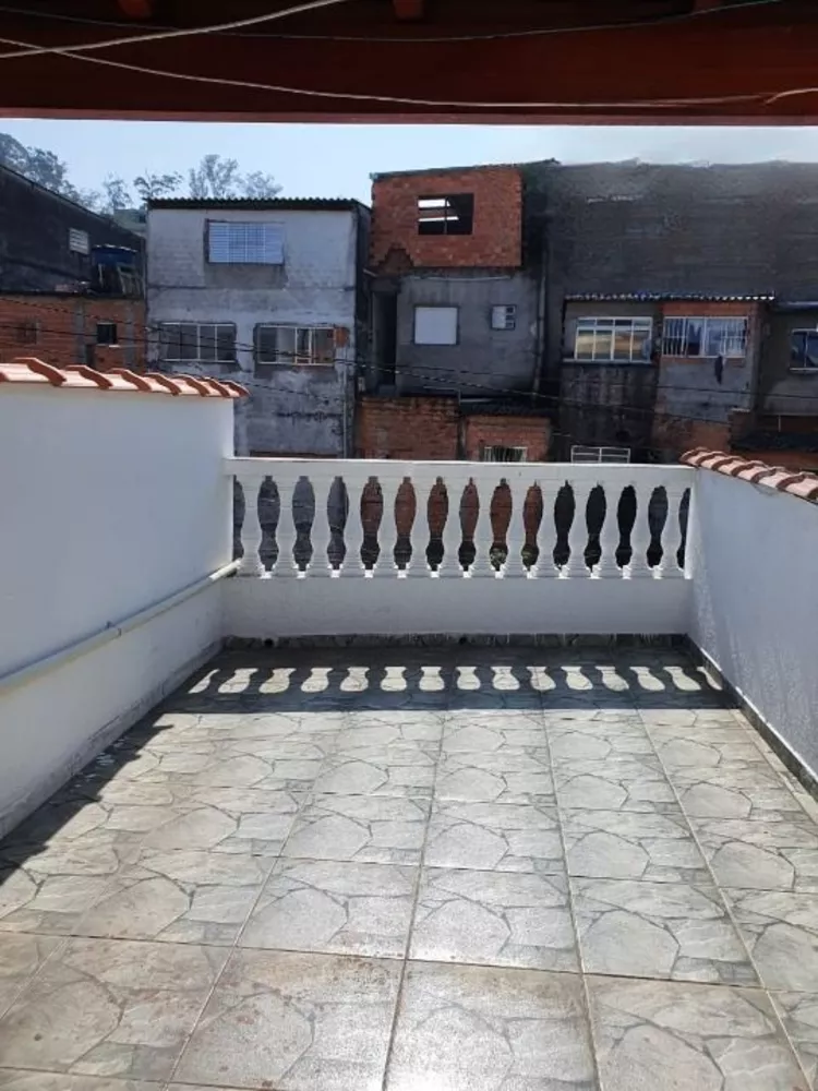 Sobrado à venda com 2 quartos, 67m² - Foto 8