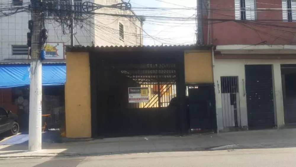 Sobrado à venda com 2 quartos, 67m² - Foto 1