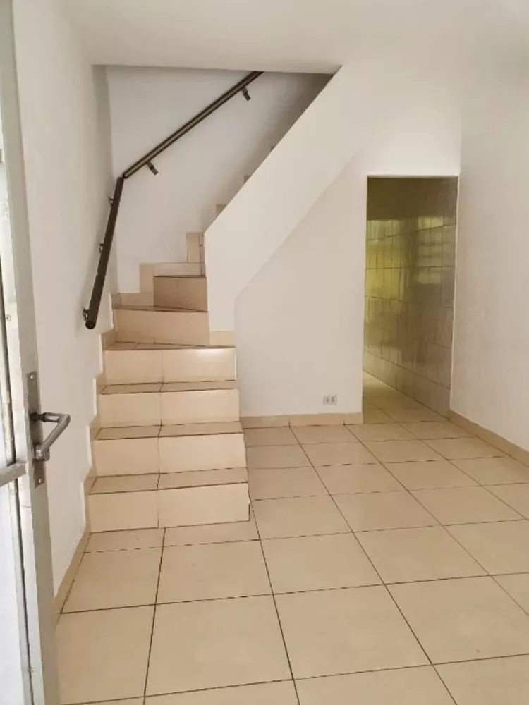 Sobrado à venda com 2 quartos, 67m² - Foto 5