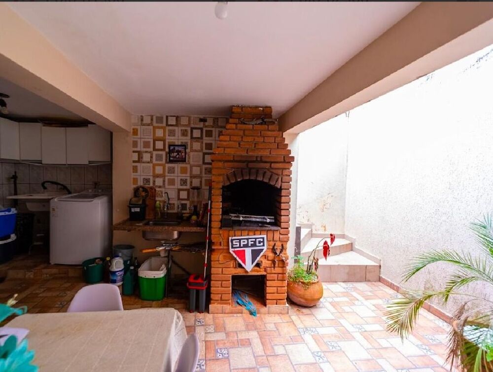 Sobrado à venda com 3 quartos, 210m² - Foto 7