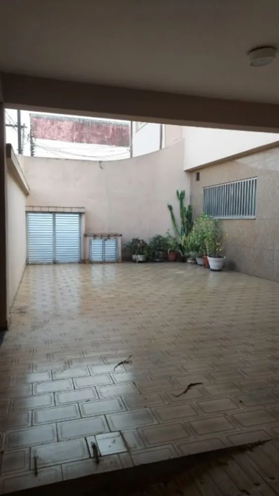 Casa, 3 quartos, 288 m² - Foto 3