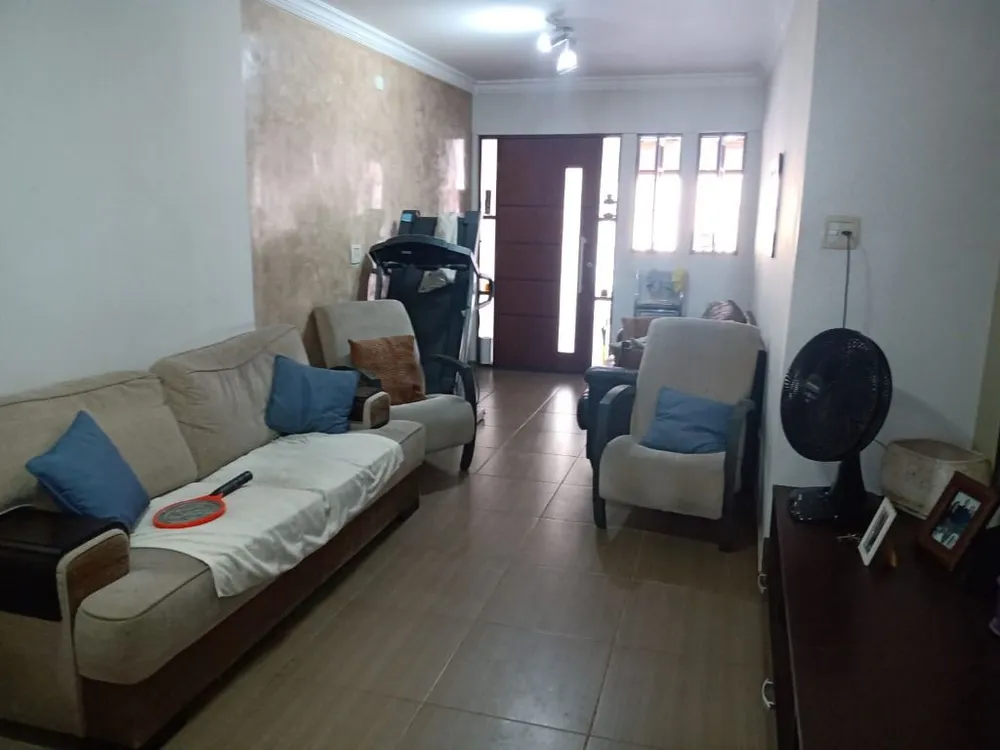Casa, 8 quartos, 322 m² - Foto 1