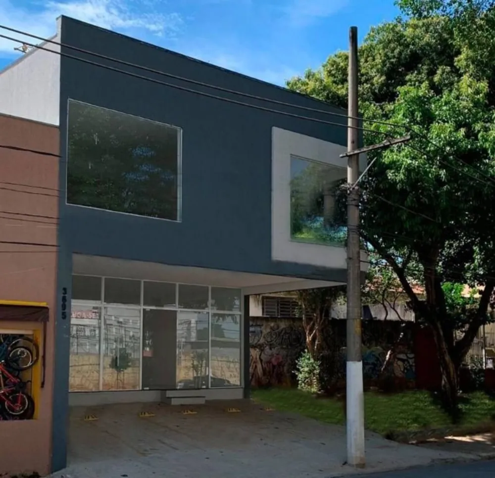 Loja-Salão, 280 m² - Foto 3